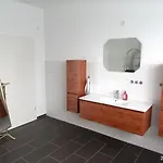 O3 - Gehobene 6-zimmer 180qm Fuer 1-7 Personen 1x Dz 1x Zz 3x Ez Appartement