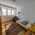 O3 - Gehobene 6-zimmer 180qm Fuer 1-7 Personen 1x Dz 1x Zz 3x Ez Appartement *