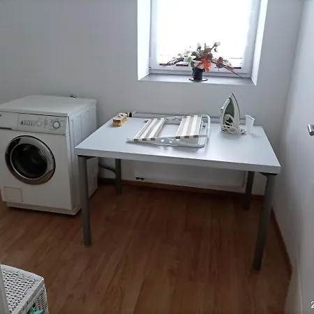 O3 - Gehobene 6-zimmer 180qm Fuer 1-7 Personen 1x Dz 1x Zz 3x Ez Apartament Grafenwohr