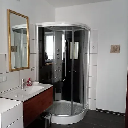 O3 - Gehobene 6-zimmer 180qm Fuer 1-7 Personen 1x Dz 1x Zz 3x Ez * Grafenwohr