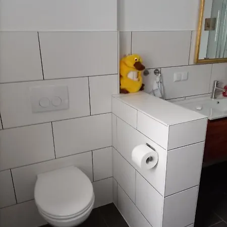 O3 - Gehobene 6-zimmer 180qm Fuer 1-7 Personen 1x Dz 1x Zz 3x Ez Grafenwohr