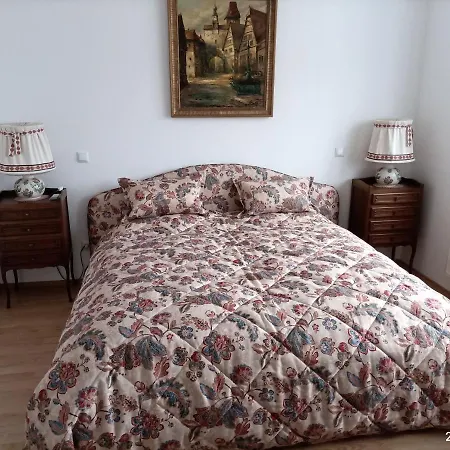 O3 - Gehobene 6-zimmer 180qm Fuer 1-7 Personen 1x Dz 1x Zz 3x Ez Apartament Grafenwohr