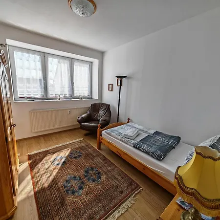 O3 - Gehobene 6-zimmer 180qm Fuer 1-7 Personen 1x Dz 1x Zz 3x Ez Apartament *